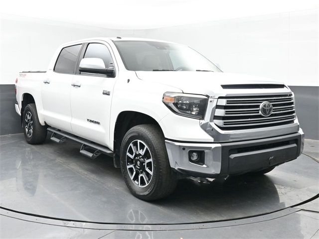 2019 Toyota Tundra Limited