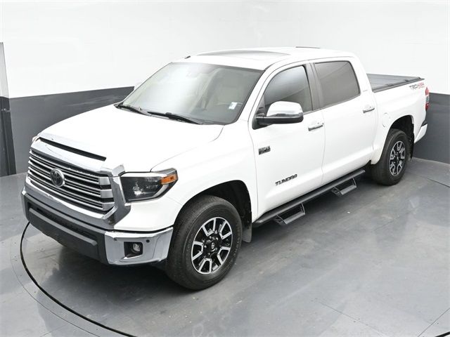 2019 Toyota Tundra Limited