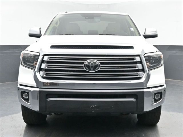 2019 Toyota Tundra Limited