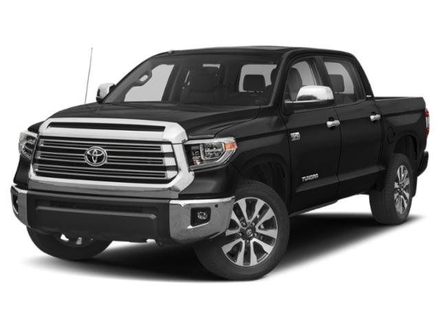 2019 Toyota Tundra Limited