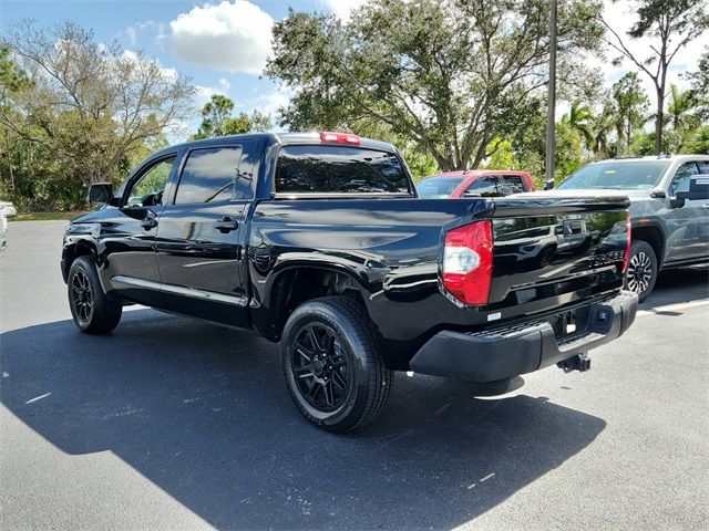 2019 Toyota Tundra Limited