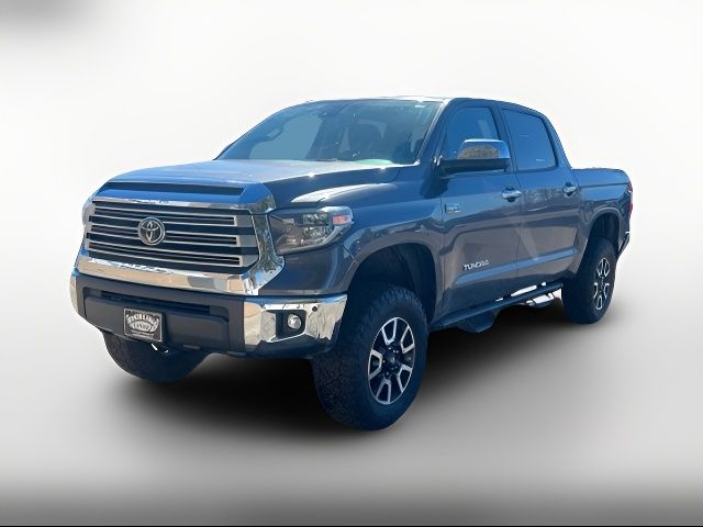 2019 Toyota Tundra Limited