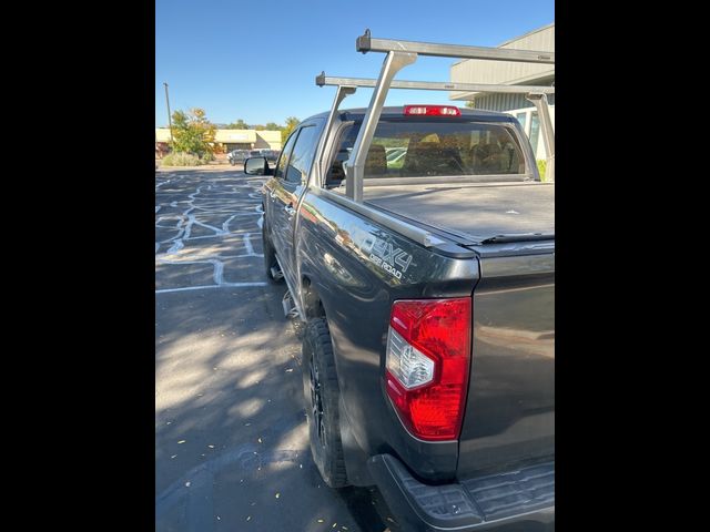 2019 Toyota Tundra Limited