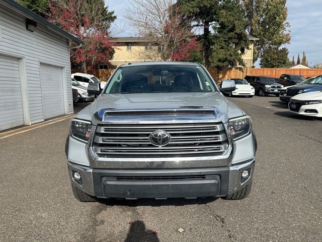 2019 Toyota Tundra Limited