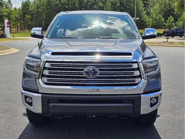 2019 Toyota Tundra Limited