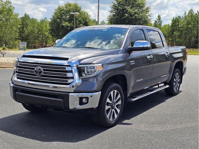 2019 Toyota Tundra Limited