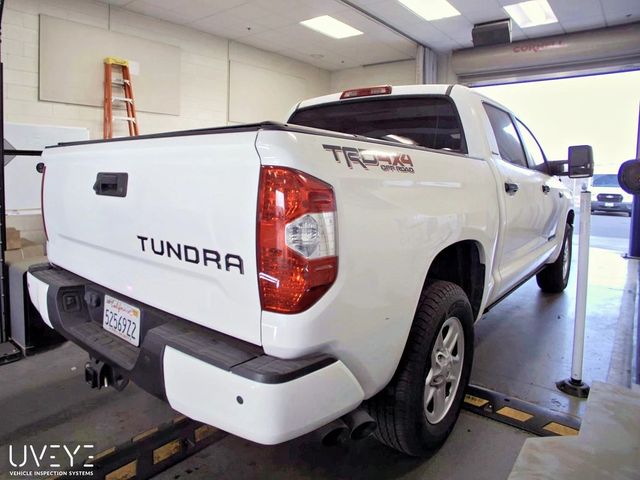 2019 Toyota Tundra Limited