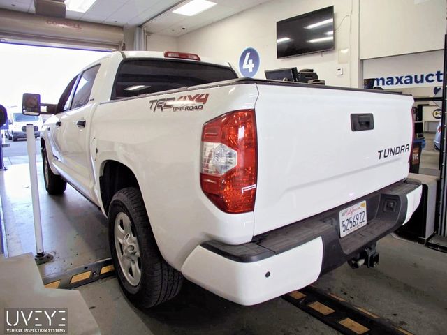 2019 Toyota Tundra Limited