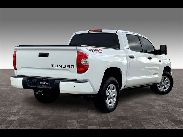 2019 Toyota Tundra Limited