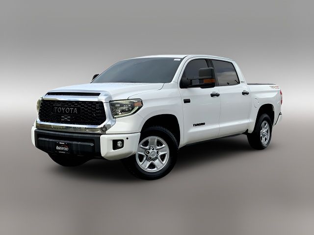 2019 Toyota Tundra Limited