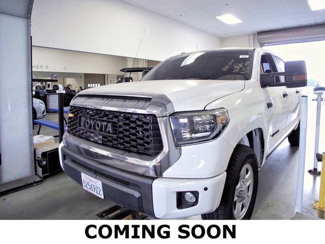 2019 Toyota Tundra Limited