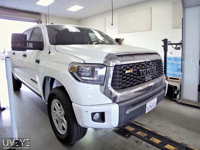 2019 Toyota Tundra Limited