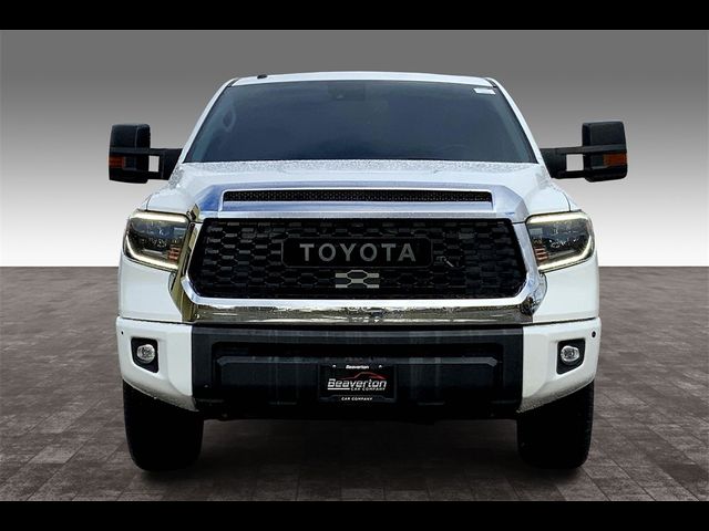 2019 Toyota Tundra Limited