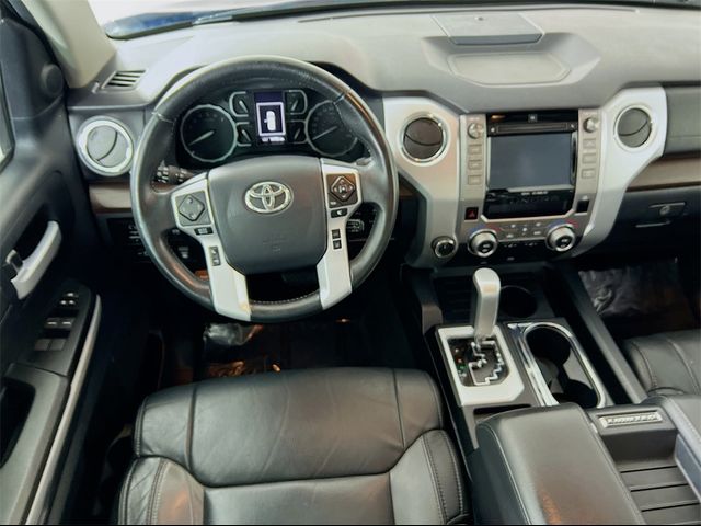 2019 Toyota Tundra Limited