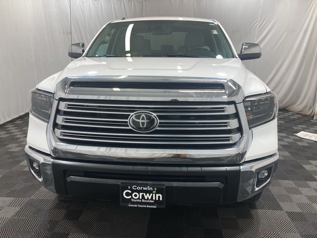 2019 Toyota Tundra Limited