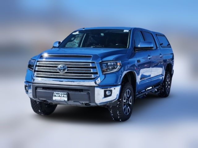 2019 Toyota Tundra Limited