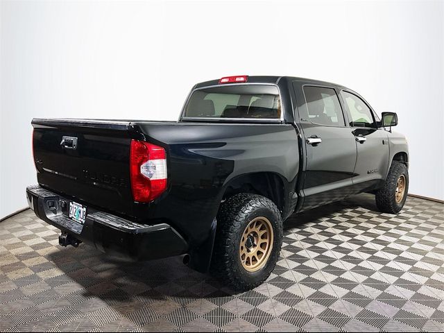 2019 Toyota Tundra Limited