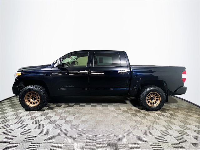 2019 Toyota Tundra Limited