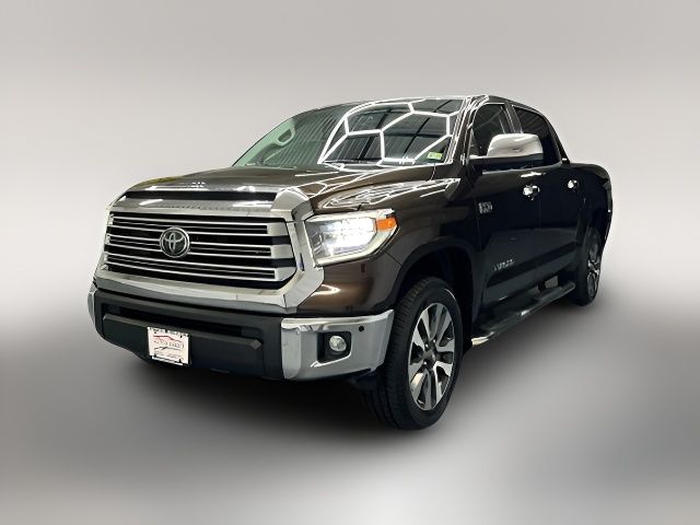 2019 Toyota Tundra Limited