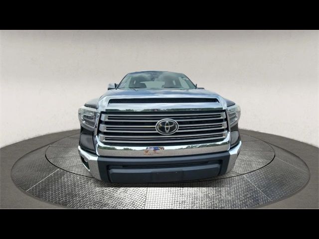 2019 Toyota Tundra Limited