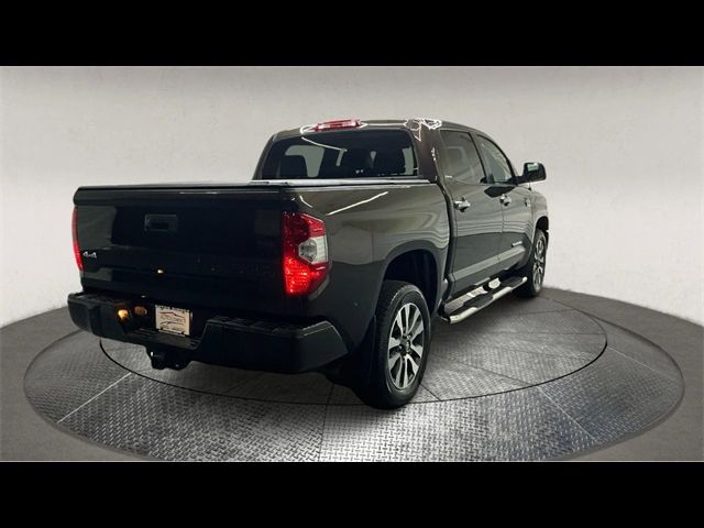 2019 Toyota Tundra Limited