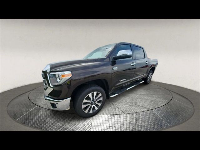 2019 Toyota Tundra Limited