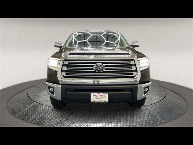 2019 Toyota Tundra Limited