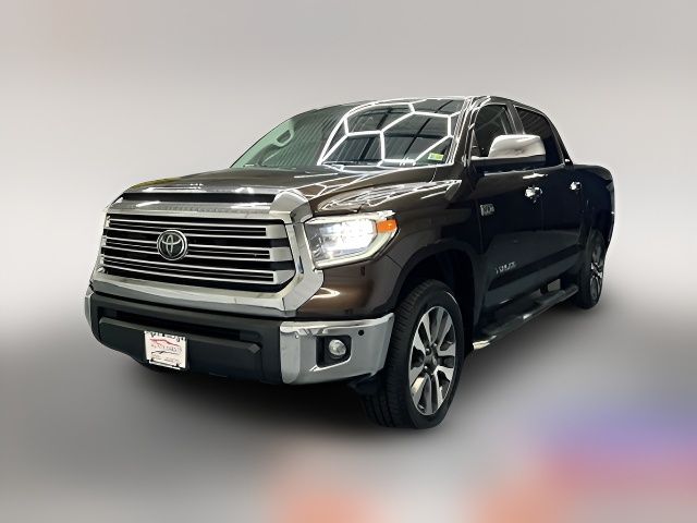 2019 Toyota Tundra Limited