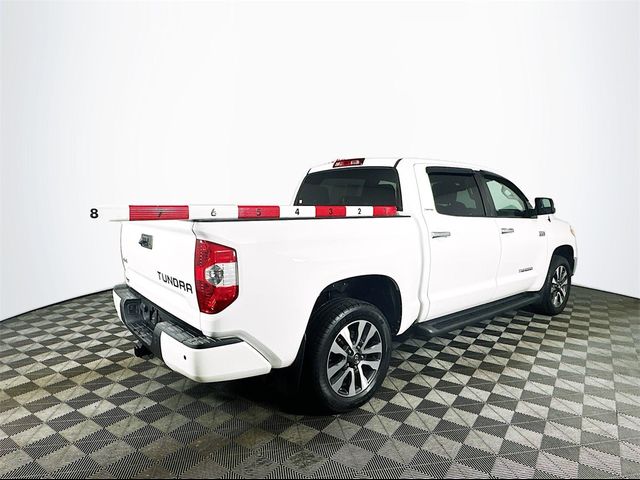 2019 Toyota Tundra Limited