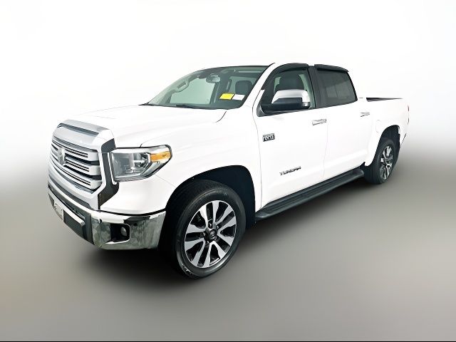 2019 Toyota Tundra Limited