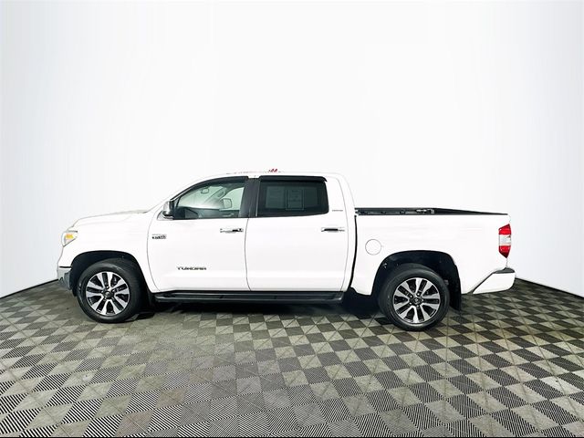 2019 Toyota Tundra Limited