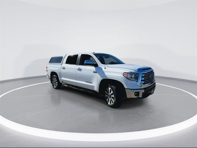 2019 Toyota Tundra Limited