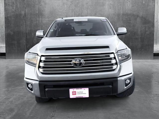 2019 Toyota Tundra Limited