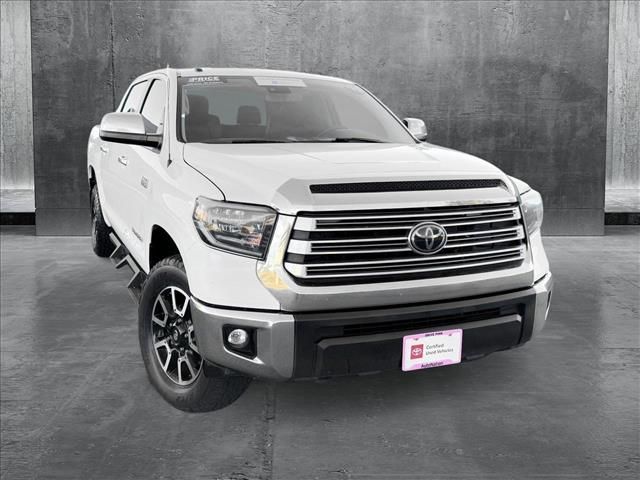 2019 Toyota Tundra Limited