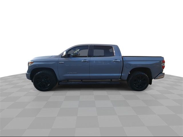 2019 Toyota Tundra Limited