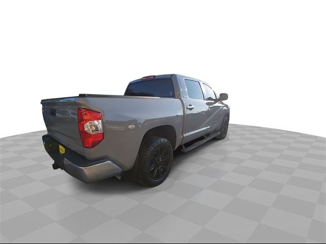 2019 Toyota Tundra Limited