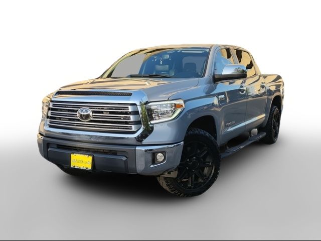 2019 Toyota Tundra Limited