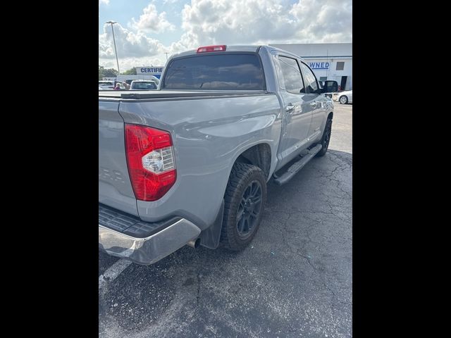 2019 Toyota Tundra Limited