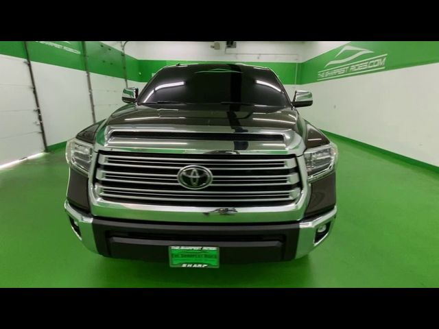 2019 Toyota Tundra Limited