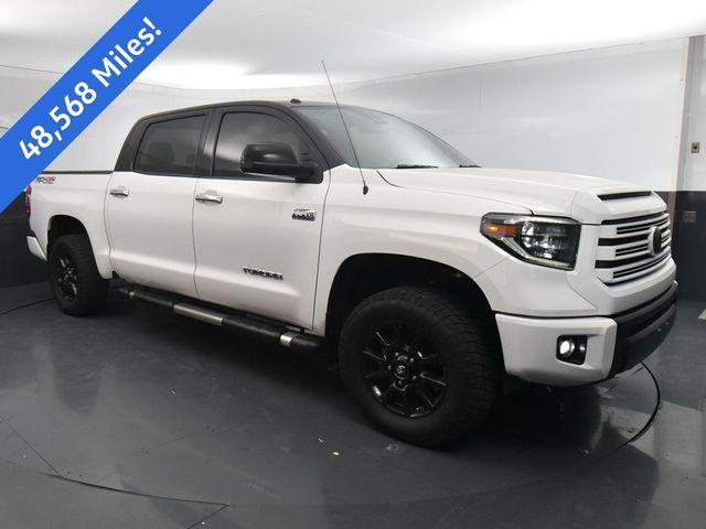 2019 Toyota Tundra Limited