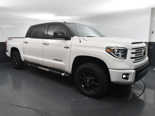 2019 Toyota Tundra Limited