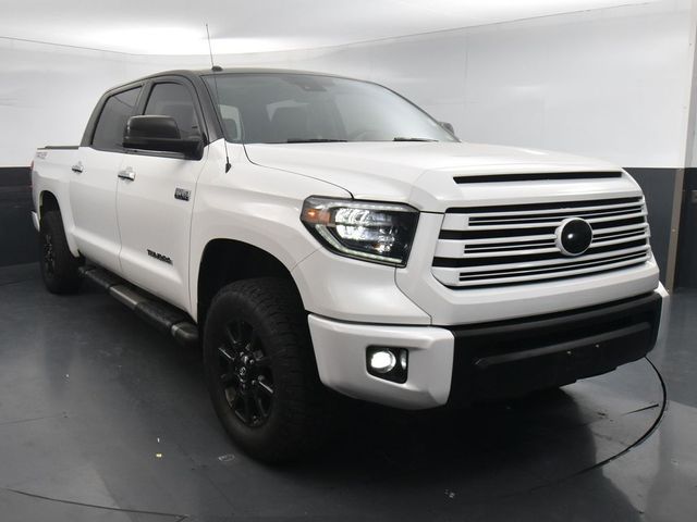 2019 Toyota Tundra Limited