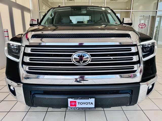 2019 Toyota Tundra Limited