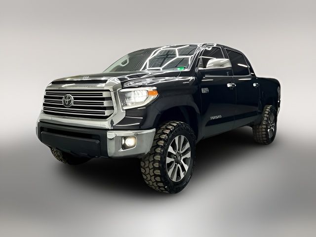 2019 Toyota Tundra Limited