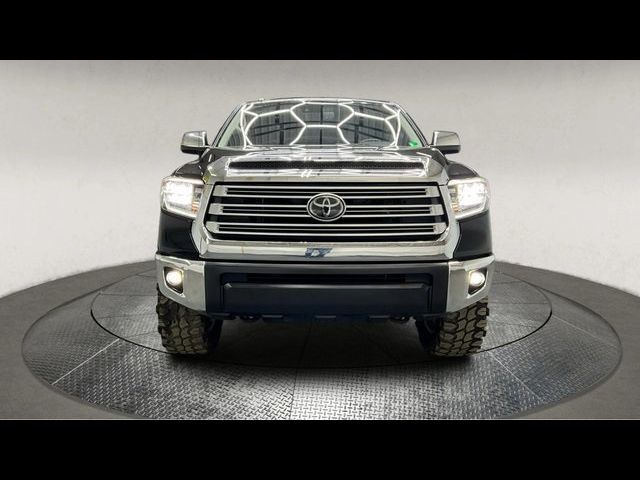 2019 Toyota Tundra Limited