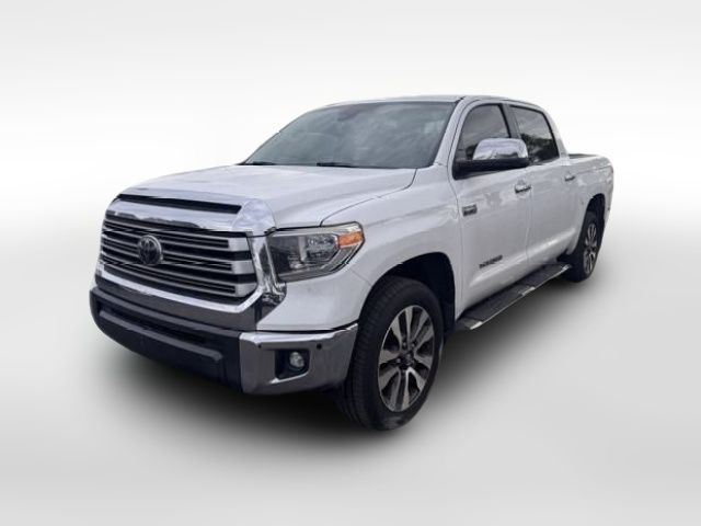 2019 Toyota Tundra Limited