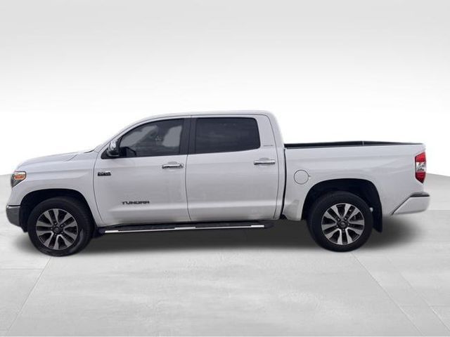 2019 Toyota Tundra Limited