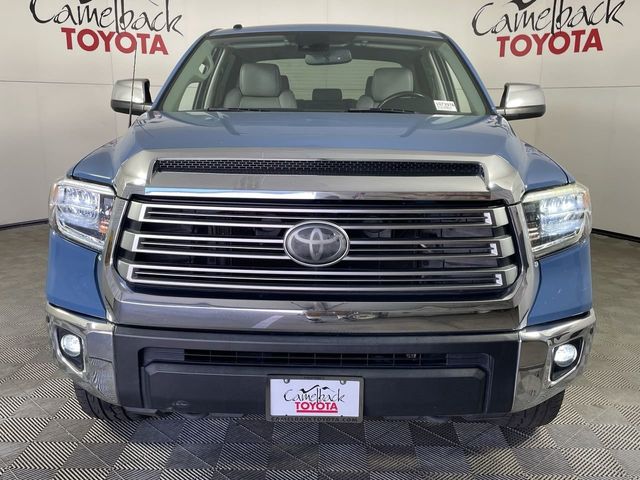 2019 Toyota Tundra Limited