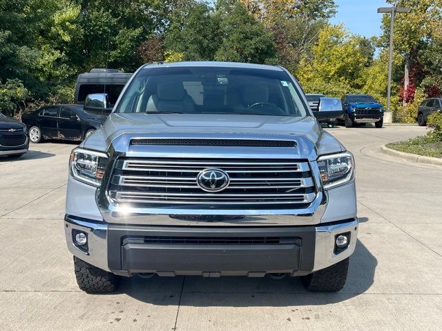 2019 Toyota Tundra Limited