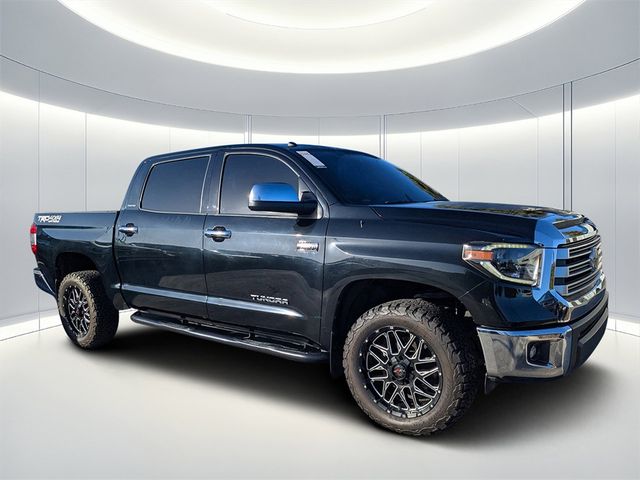 2019 Toyota Tundra 1794 Edition